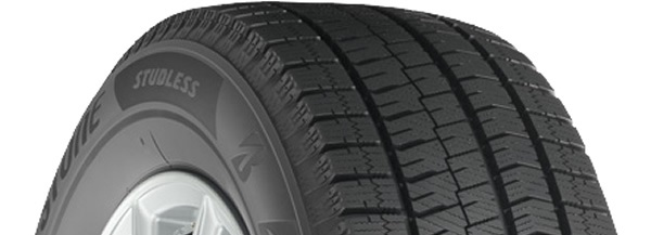 Bridgestone BLIZZAK ICE (1)